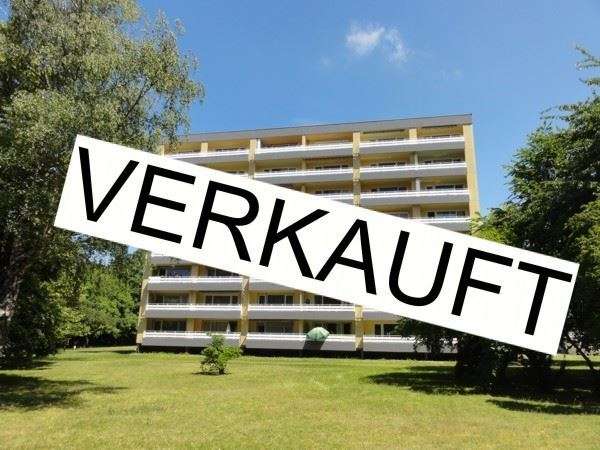 3-Zimmer-Eigentumswohnung mit Loggia in zentraler Lage