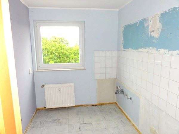 3-Zimmer-Eigentumswohnung mit Loggia in zentraler Lage