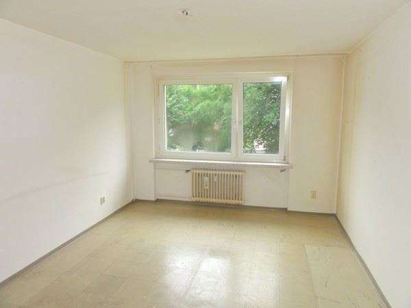 3-Zimmer-Eigentumswohnung mit Balkon in ruhiger Wohnlage.