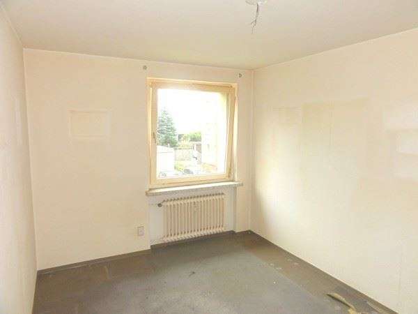 3-Zimmer-Eigentumswohnung mit Balkon in ruhiger Wohnlage.