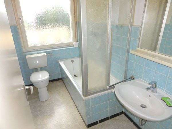 3-Zimmer-Eigentumswohnung mit Balkon in ruhiger Wohnlage.