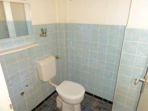 3-Zimmer-Eigentumswohnung mit Balkon in ruhiger Wohnlage.