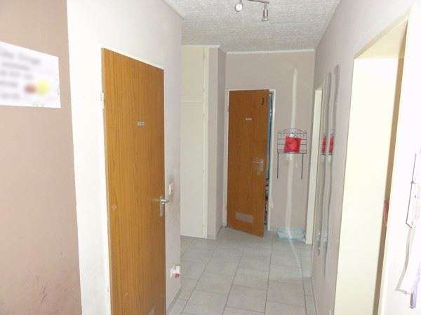3-Zimmer-Eigentumswohnung mit Balkon in ruhiger Ortsrandlage
