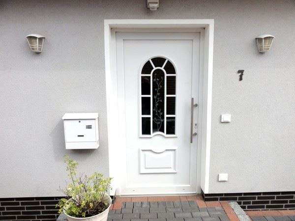 Einfamilienhaus Bungalow Baujahr 2013 in herrlicher Ortsrandlage
