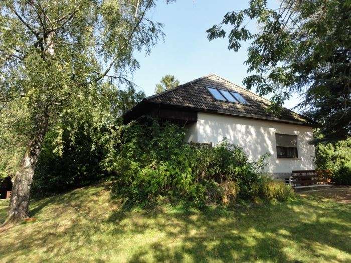 Großzügiges Einfamilienhaus mit Garage in ruhiger Lage Nähe Waldrand