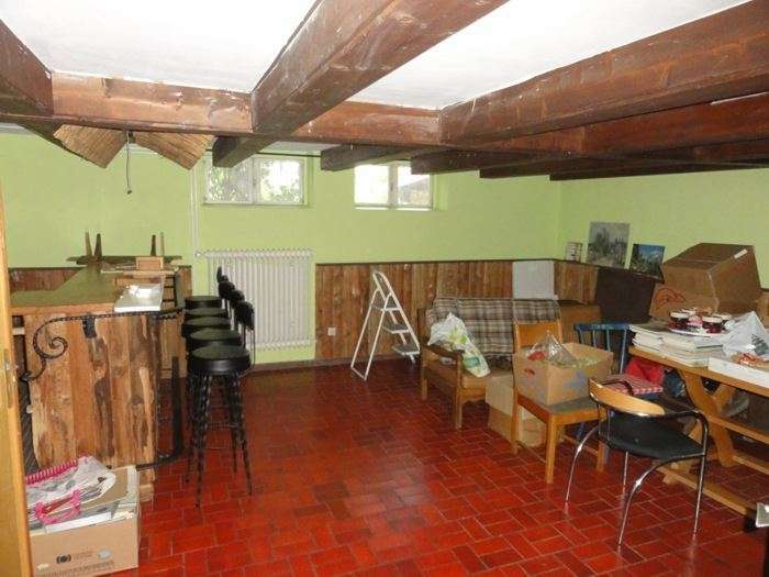 Großzügiges Einfamilienhaus mit Garage in ruhiger Lage Nähe Waldrand