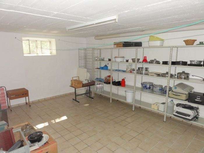 Großzügiges Einfamilienhaus mit Garage in ruhiger Lage Nähe Waldrand