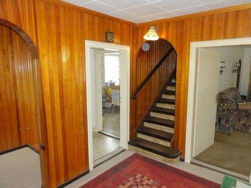 Einfamilienhaus in exklusiver Lage mit Waldgrundstück