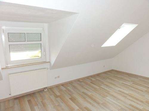 3-Zimmer-Komfortwohnung über 2 Ebenen