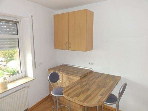 3-Zimmer-Komfortwohnung über 2 Ebenen