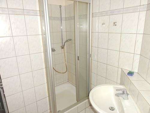 3-Zimmer-Komfortwohnung über 2 Ebenen