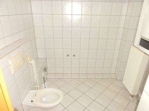 3-Zimmer-Komfortwohnung über 2 Ebenen