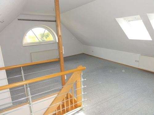 3-Zimmer-Komfortwohnung über 2 Ebenen