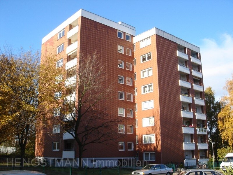 Kapitalanlage: Helle 2 Zimmer-Eigentumswohnung mit Balkon in ruhiger Ortsrandlage