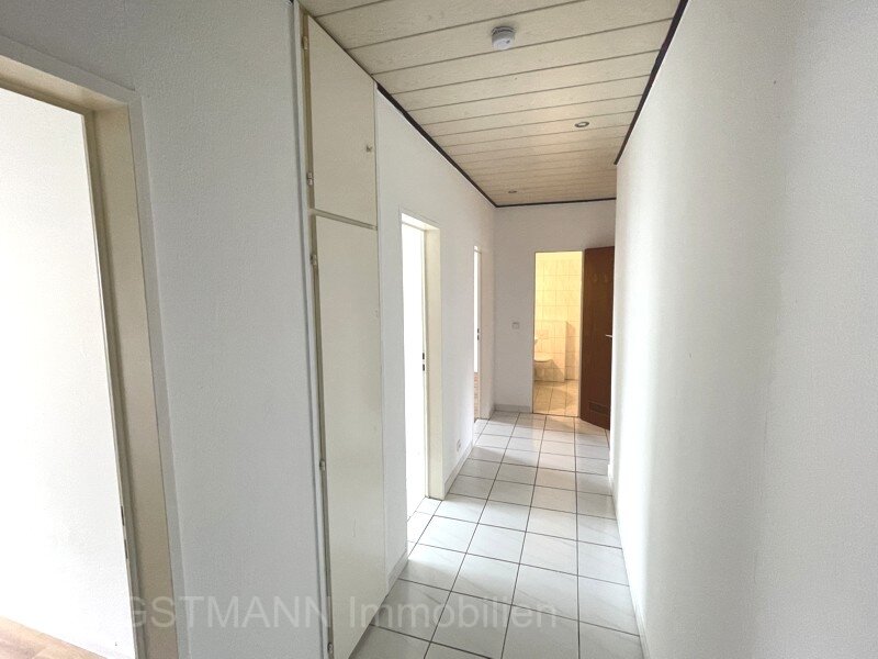 3-Zimmer-Eigentumswohnung mit Balkon in ruhiger Ortsrandlage