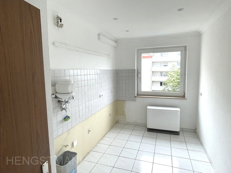 3-Zimmer-Eigentumswohnung mit Balkon in ruhiger Ortsrandlage