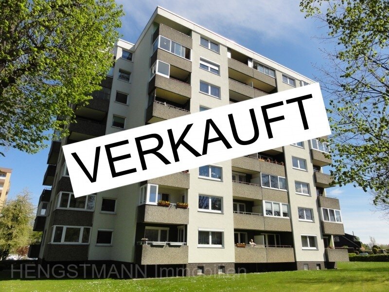 Kapitalanlage: 1-ZIMMER-EIGENTUMSWOHNUNG in zentraler Lage mit Süd-West-Eckbalkon 