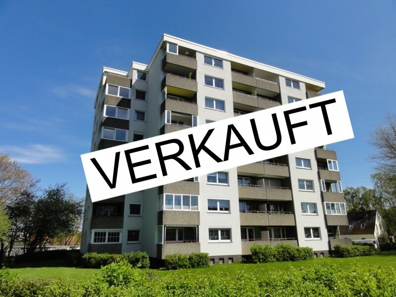 3-ZIMMER-EIGENTUMSWOHNUNG in zentraler Lage mit Südbalkon