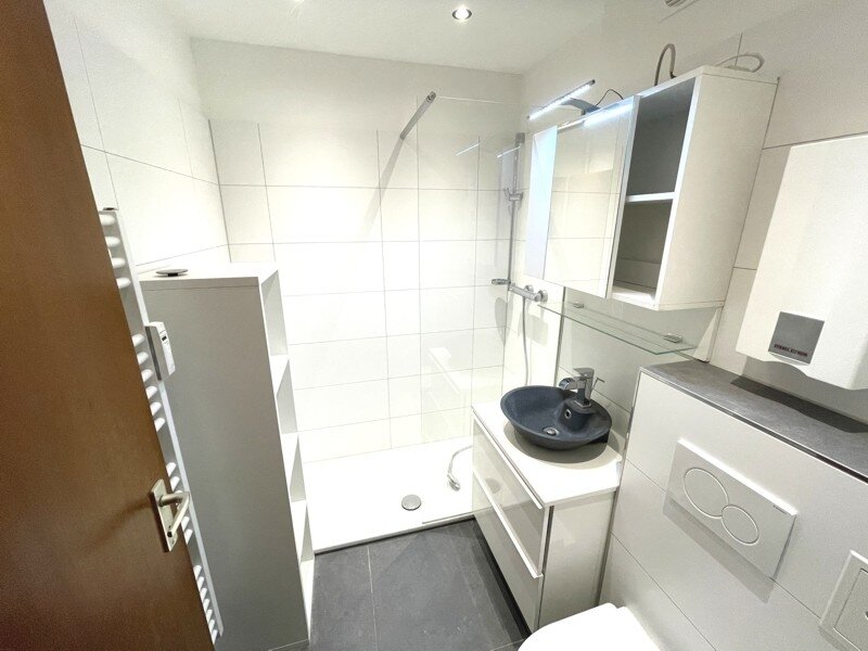 1-ZIMMER-EIGENTUMSWOHNUNG in zentraler Lage mit Südbalkon