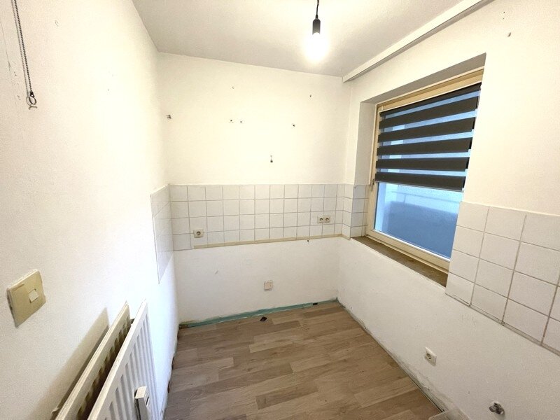 1-ZIMMER-EIGENTUMSWOHNUNG in zentraler Lage mit Südbalkon