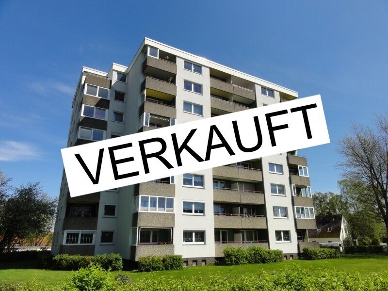 1-ZIMMER-EIGENTUMSWOHNUNG in zentraler Lage mit Südbalkon