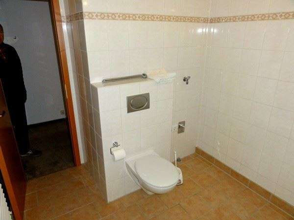 Bad-WC