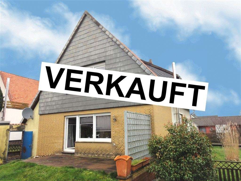 Verkauft