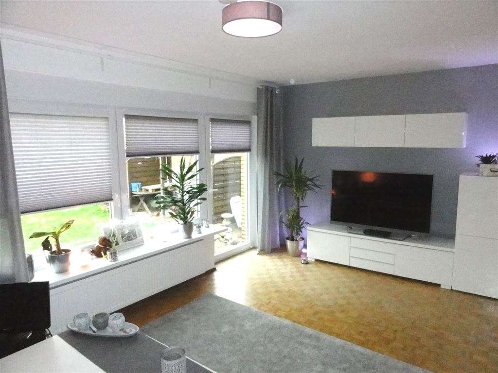 Wohznzimmer EG