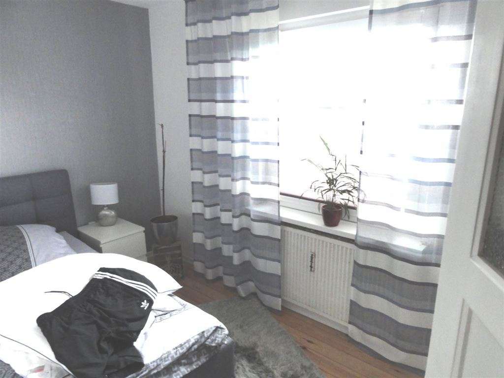 Gästezimmer EG