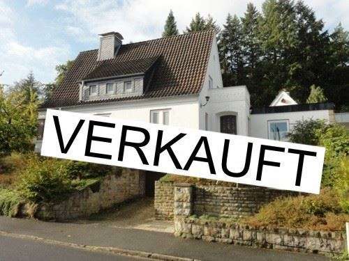 verkauft