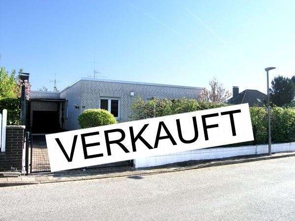 verkauft