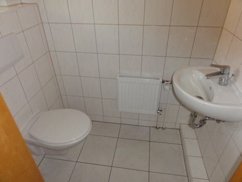 Gäste WC