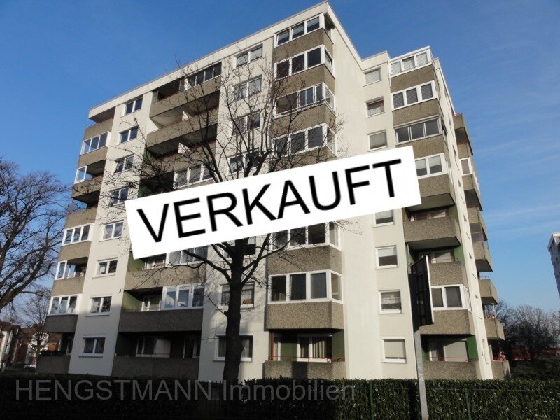 Verkauft