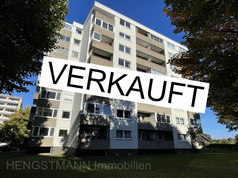 VERKAUFT