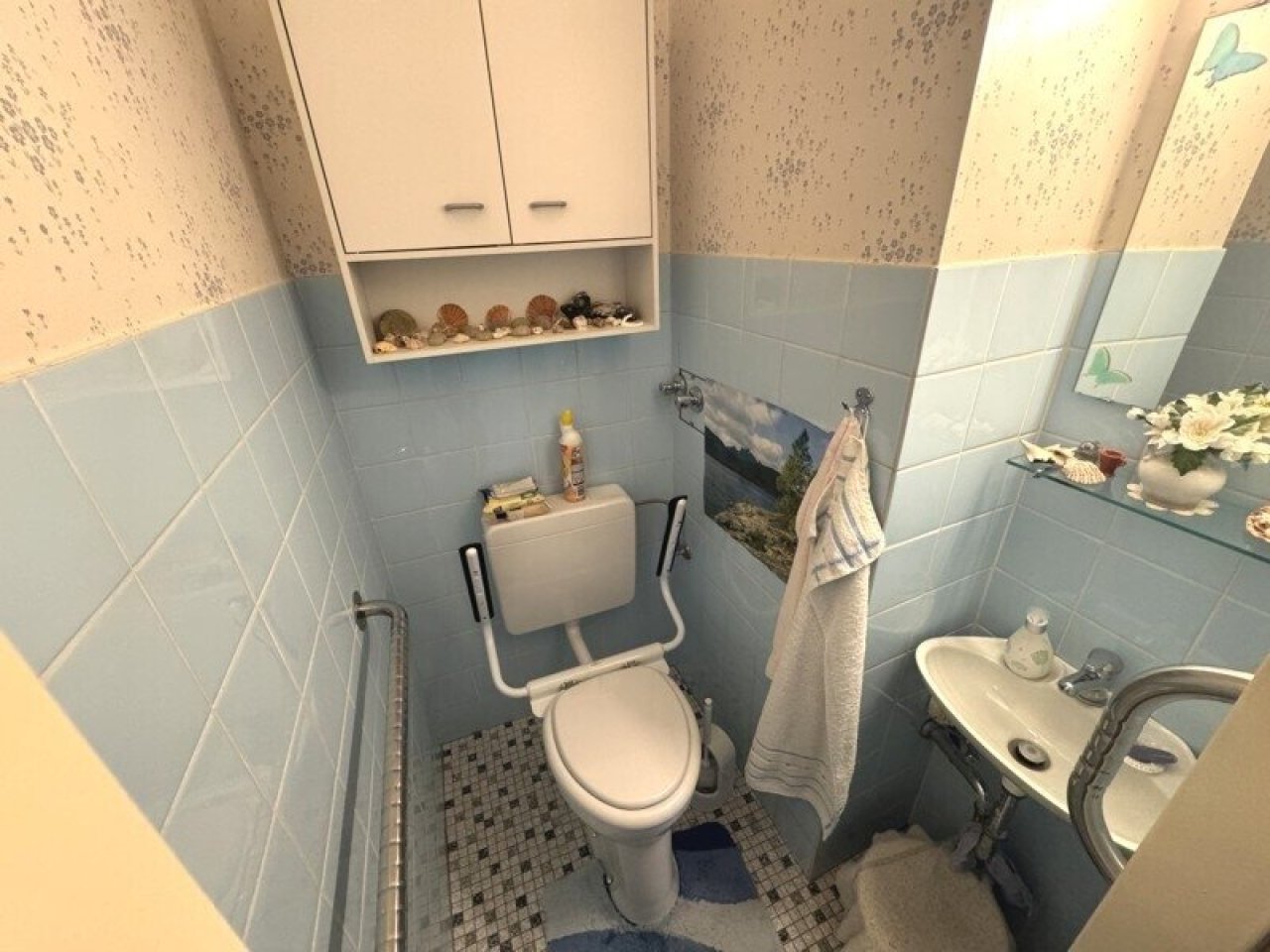 WC