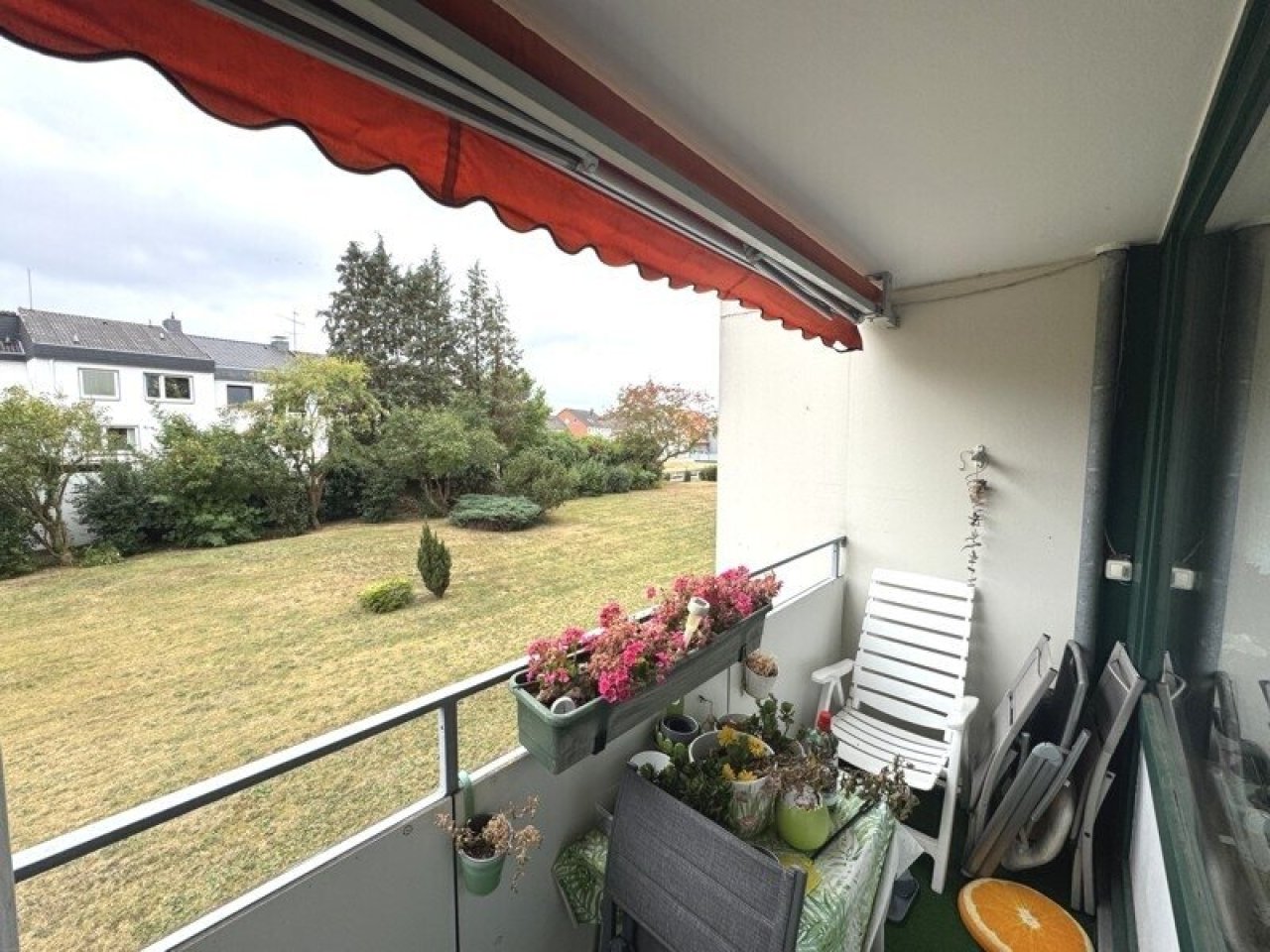Loggia