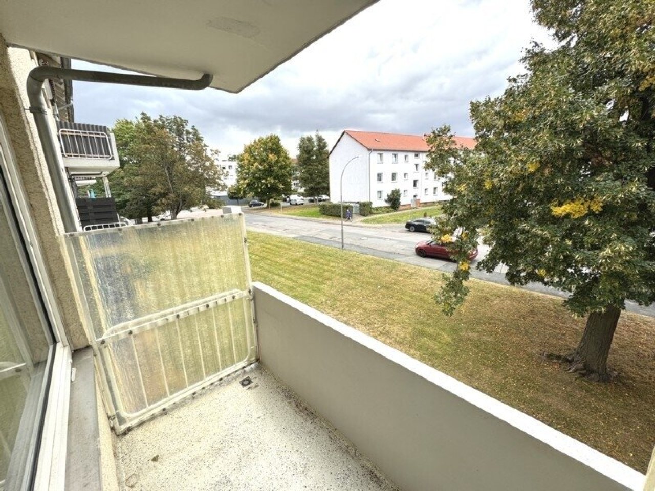 Balkon Balkon