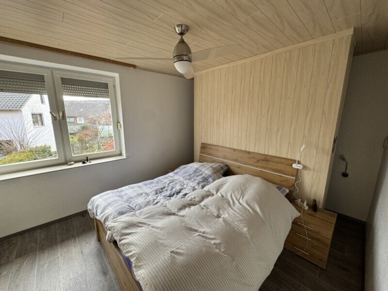Schlafzimmer OG