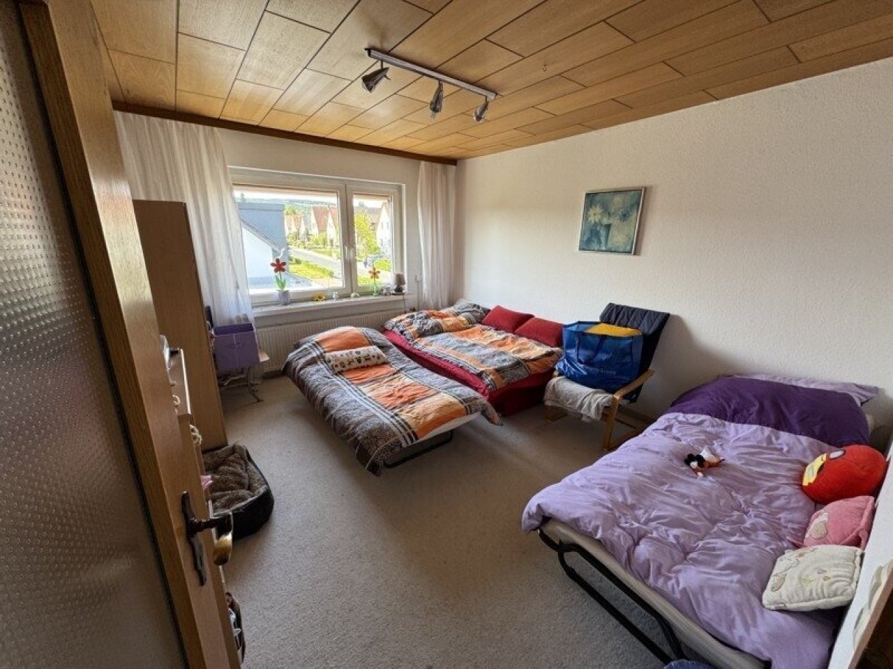 Kinderzimmer OG