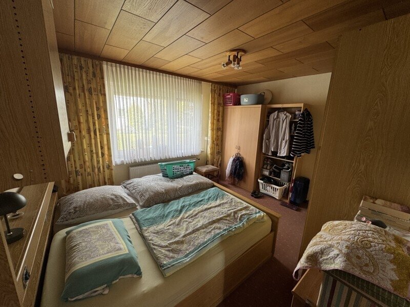 Schlafzimmer EG Schlafzimmer EG