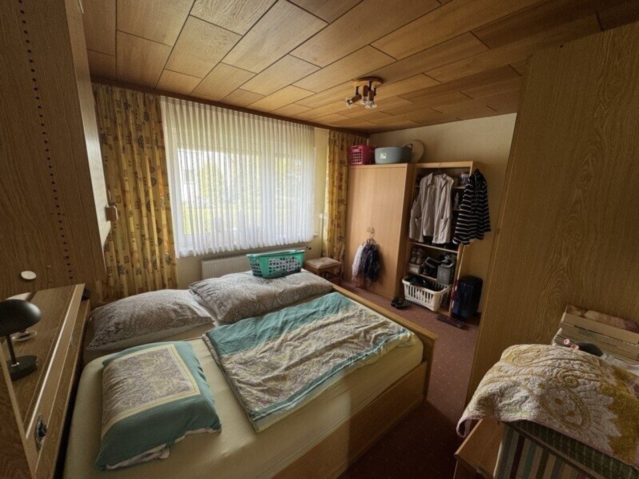 Schlafzimmer EG Schlafzimmer EG