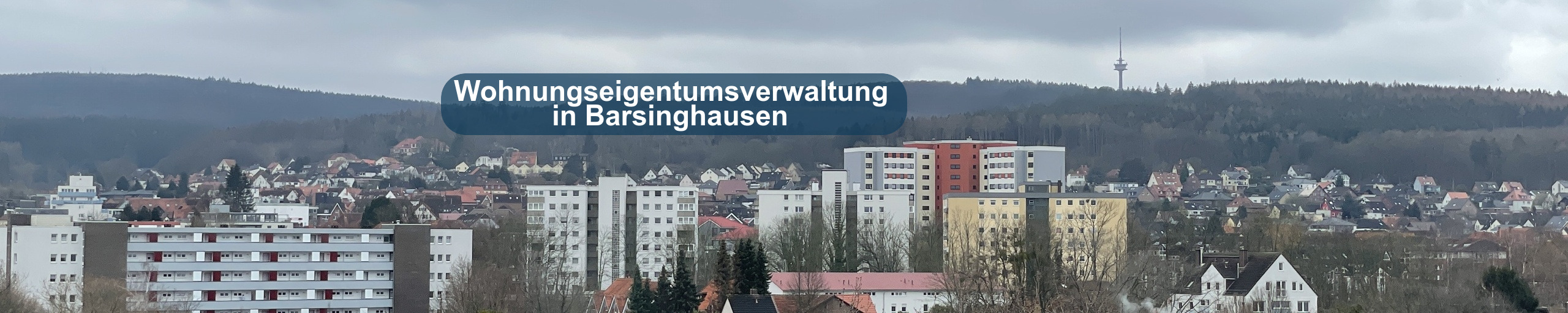 HENGSTMANN VDM Immobilien Manfred Hengstmann e.K.